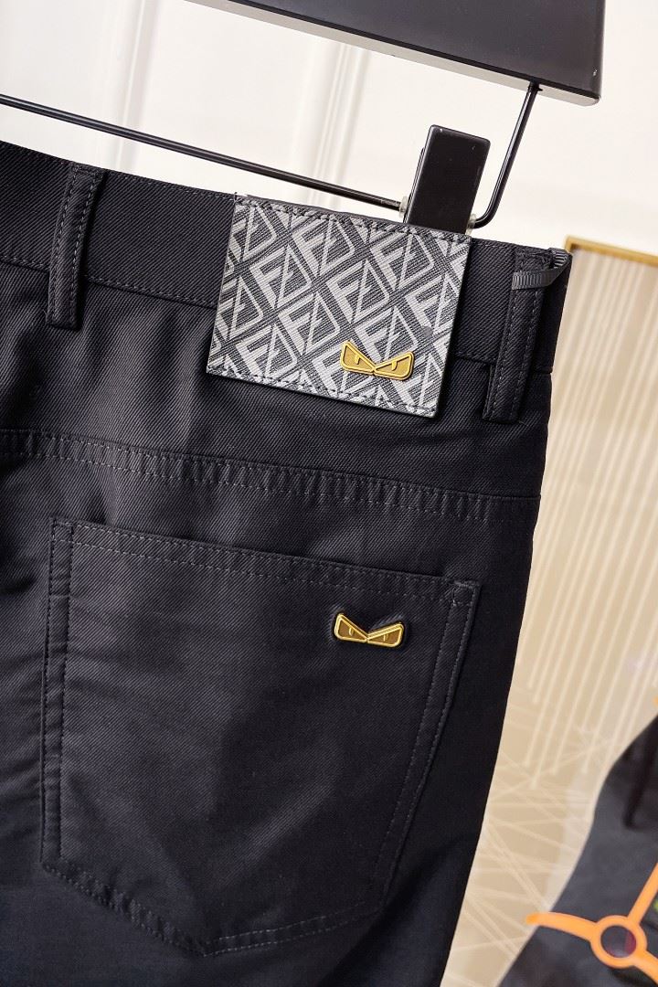 Fendi Long Pants